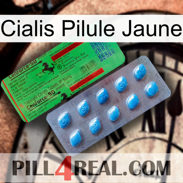 Cialis Yellow Pill new03